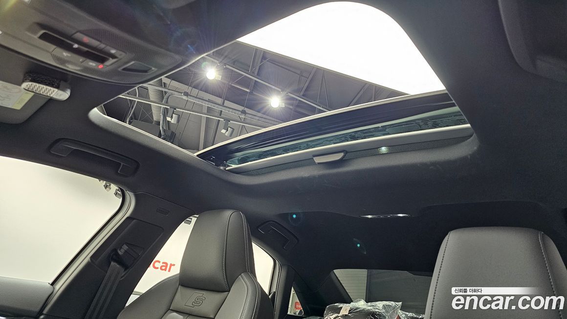 Audi A3 2025