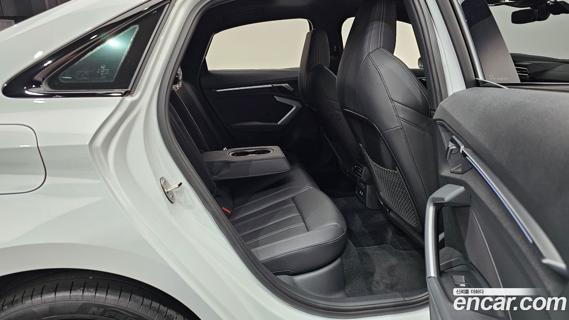 Audi A3 2025