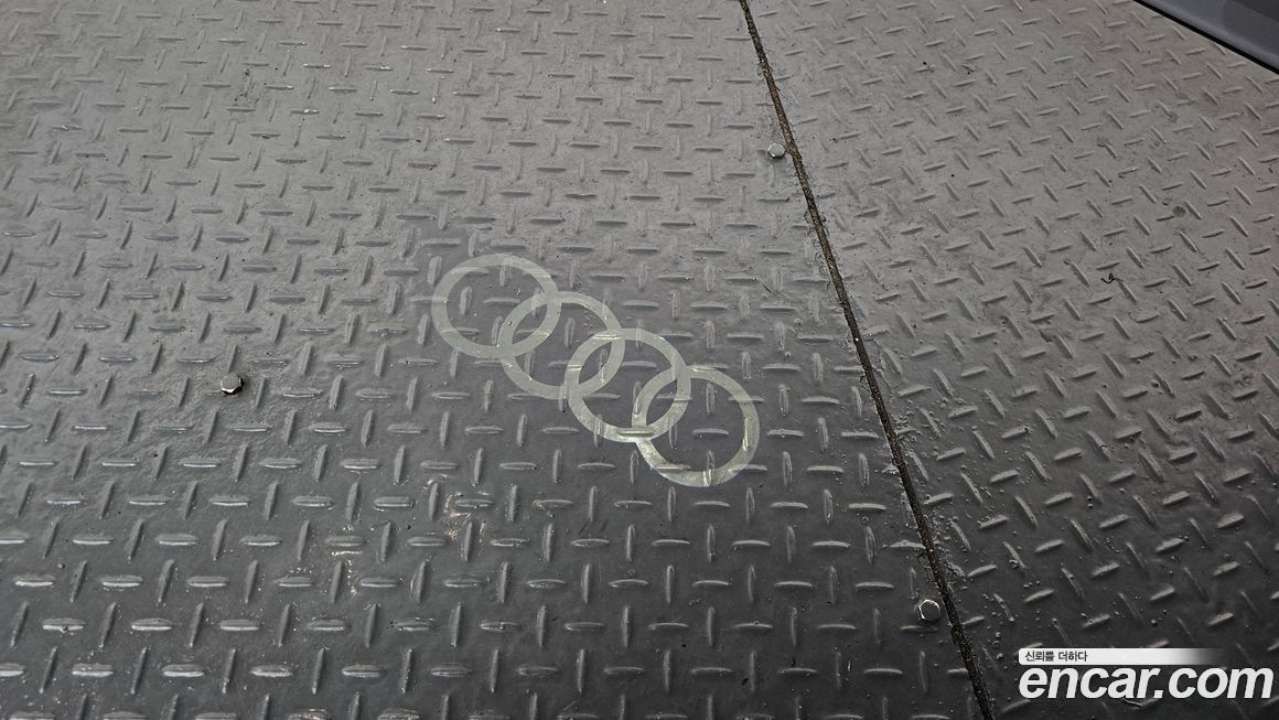 Audi A3 2025