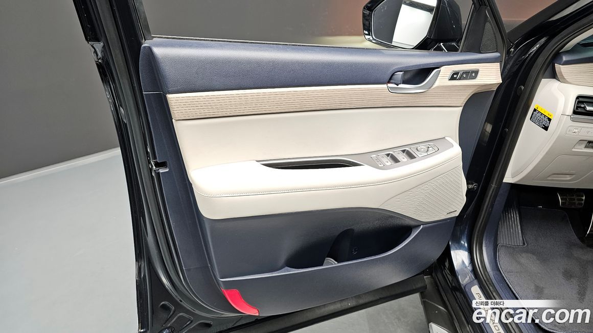 Hyundai Palisade 2019