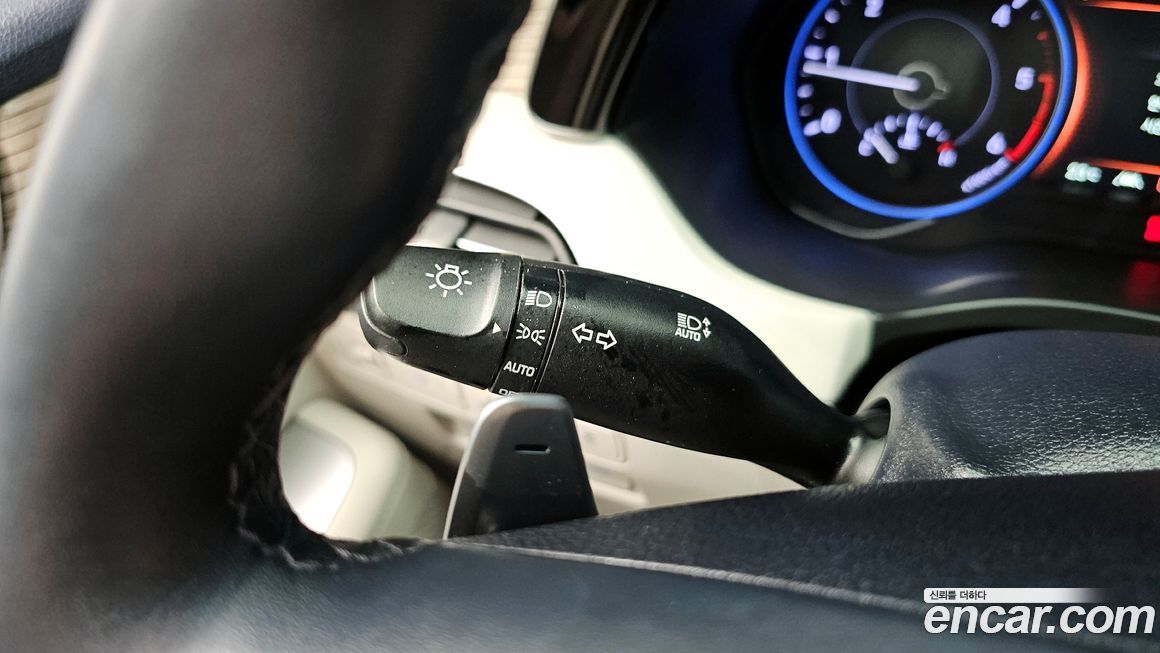Hyundai Palisade 2019