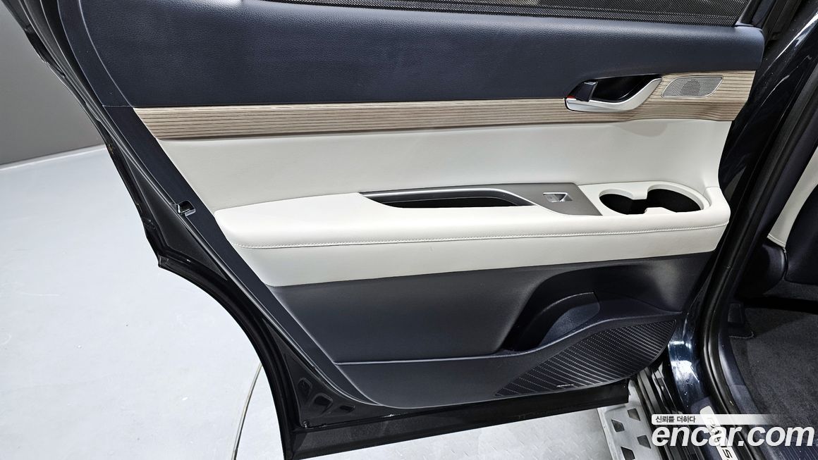 Hyundai Palisade 2019