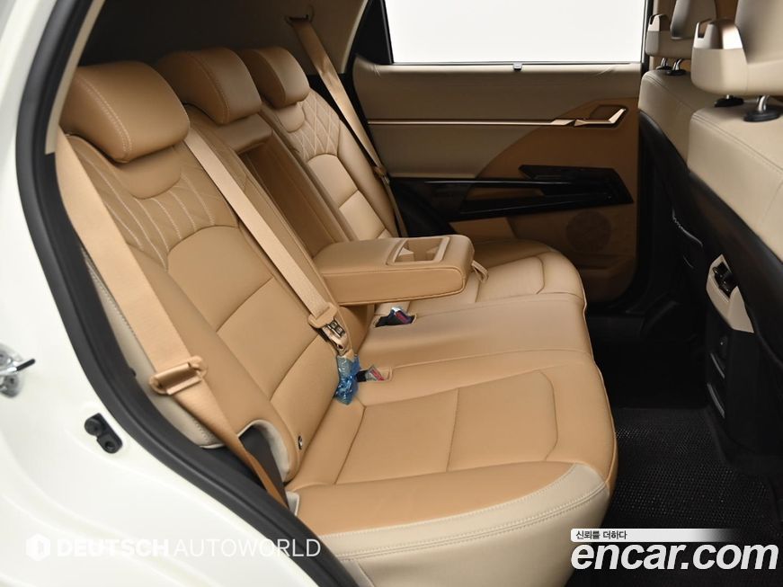 KG_Mobility_Ssangyong Actyon 2025