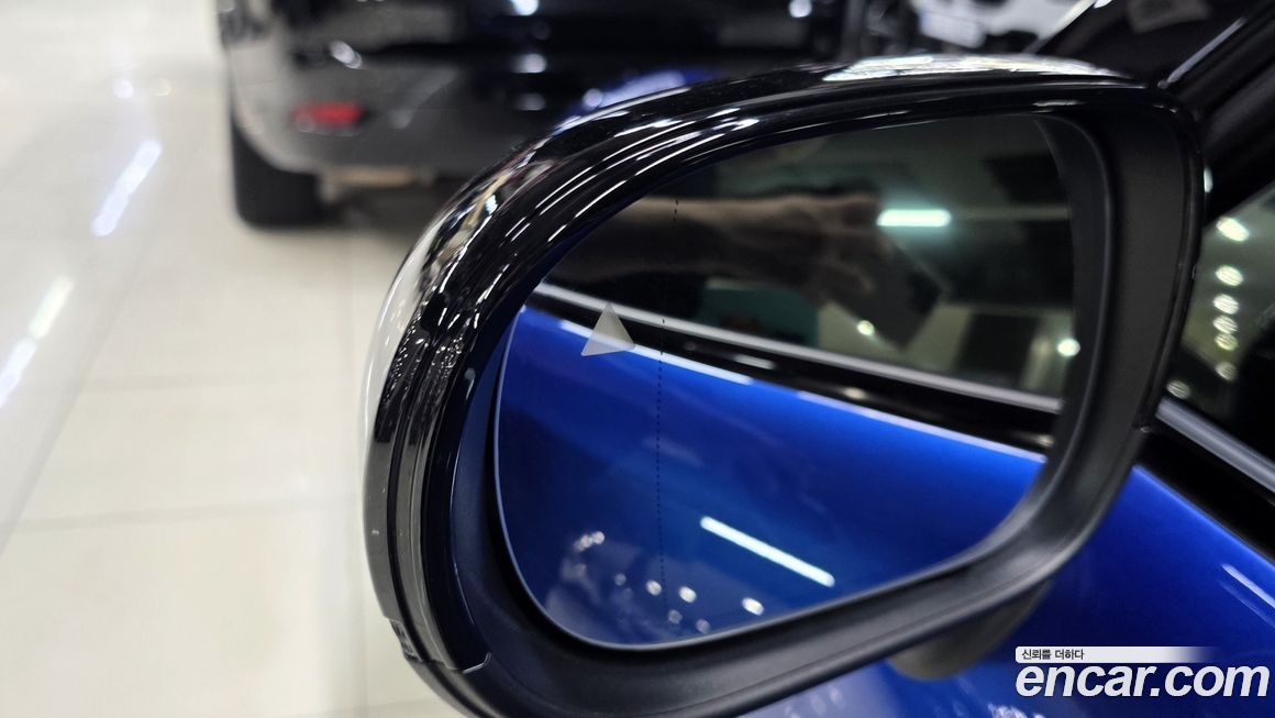Mini Cooper Convertible 2025