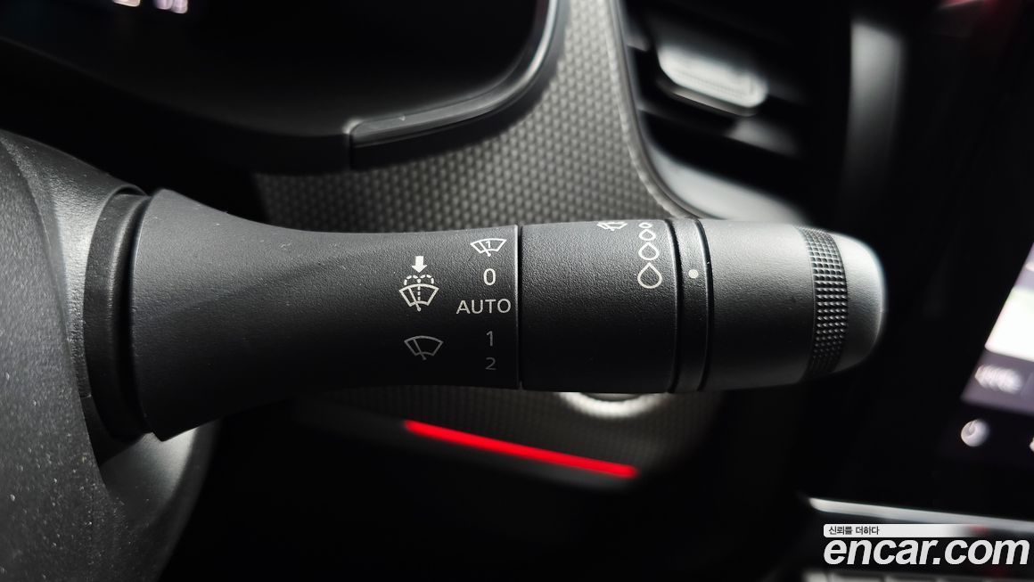 Renault-KoreaSamsung Arkana 2025