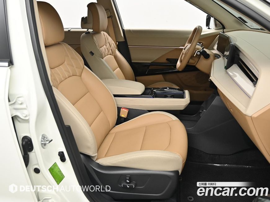 KG_Mobility_Ssangyong Actyon 2025