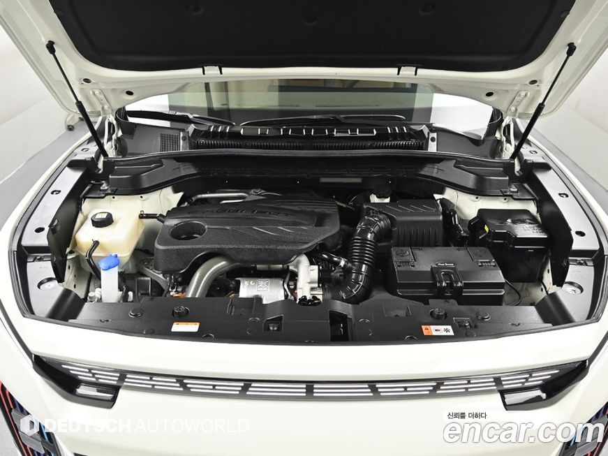 KG_Mobility_Ssangyong Actyon 2025