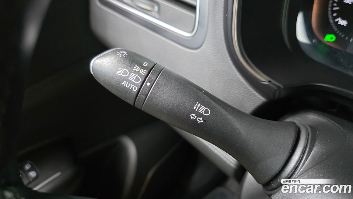 Renault-KoreaSamsung QM6 2022
