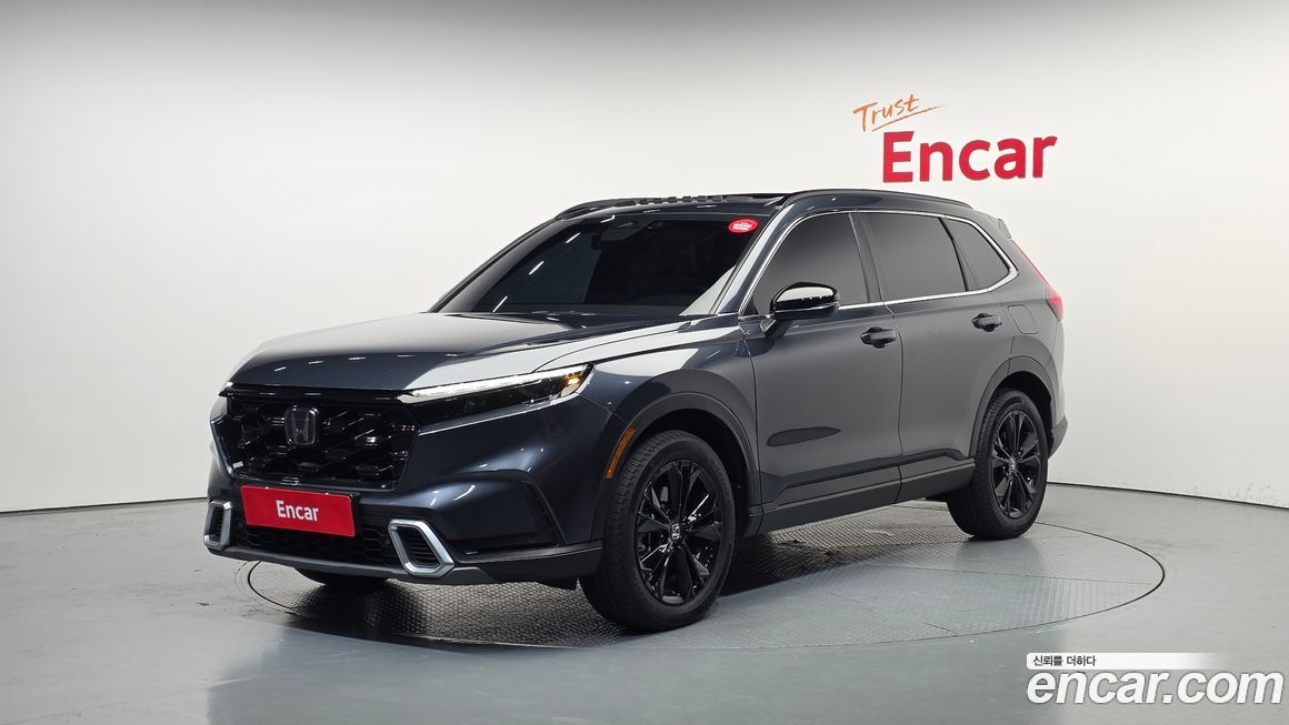 Honda CR-V 2024