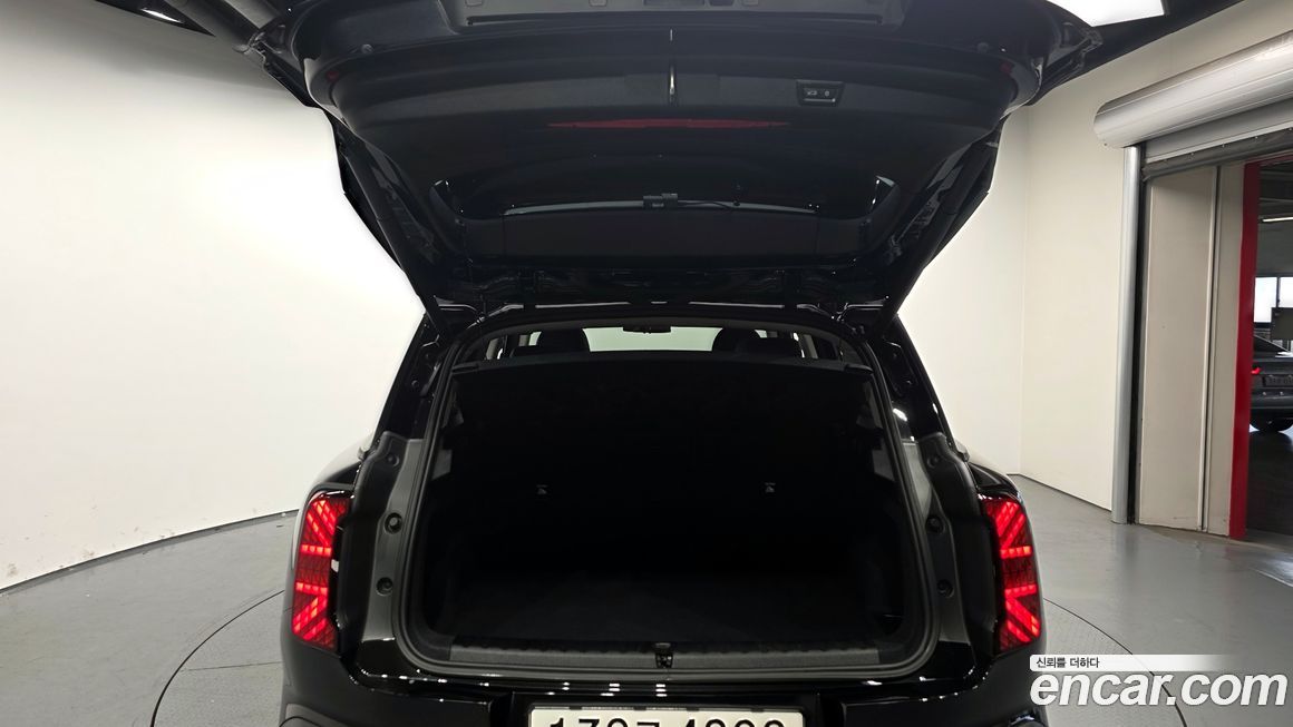 Mini Countryman 2024