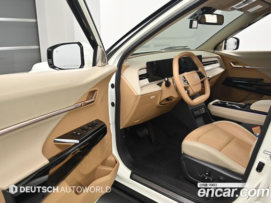 KG_Mobility_Ssangyong Actyon 2025