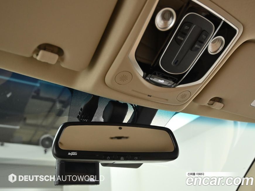 KG_Mobility_Ssangyong Actyon 2025