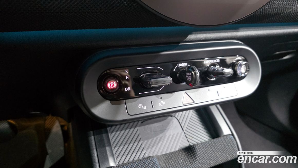 Mini Countryman 2024