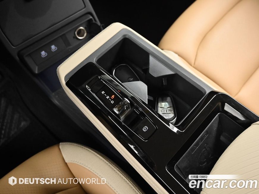 KG_Mobility_Ssangyong Actyon 2025