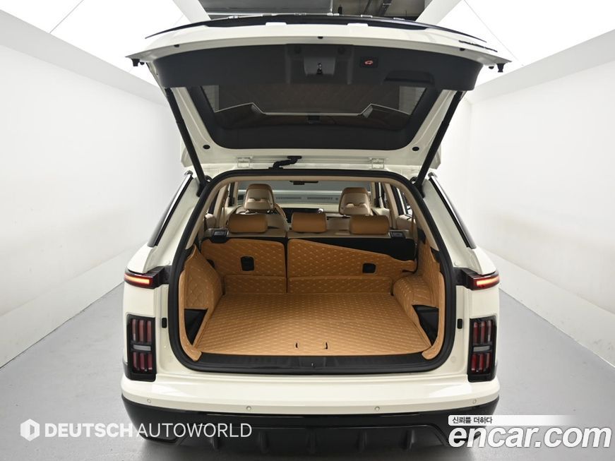 KG_Mobility_Ssangyong Actyon 2025