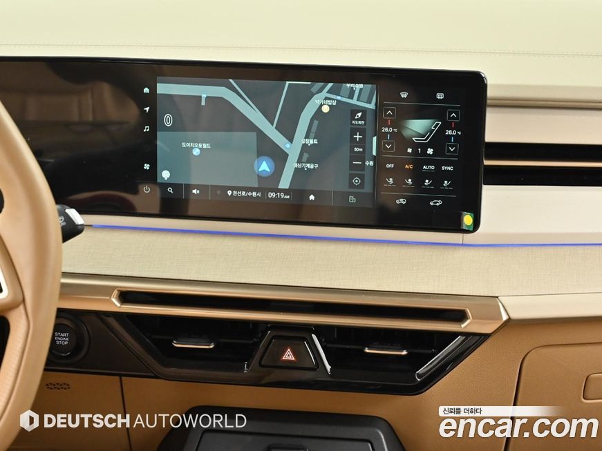 KG_Mobility_Ssangyong Actyon 2025