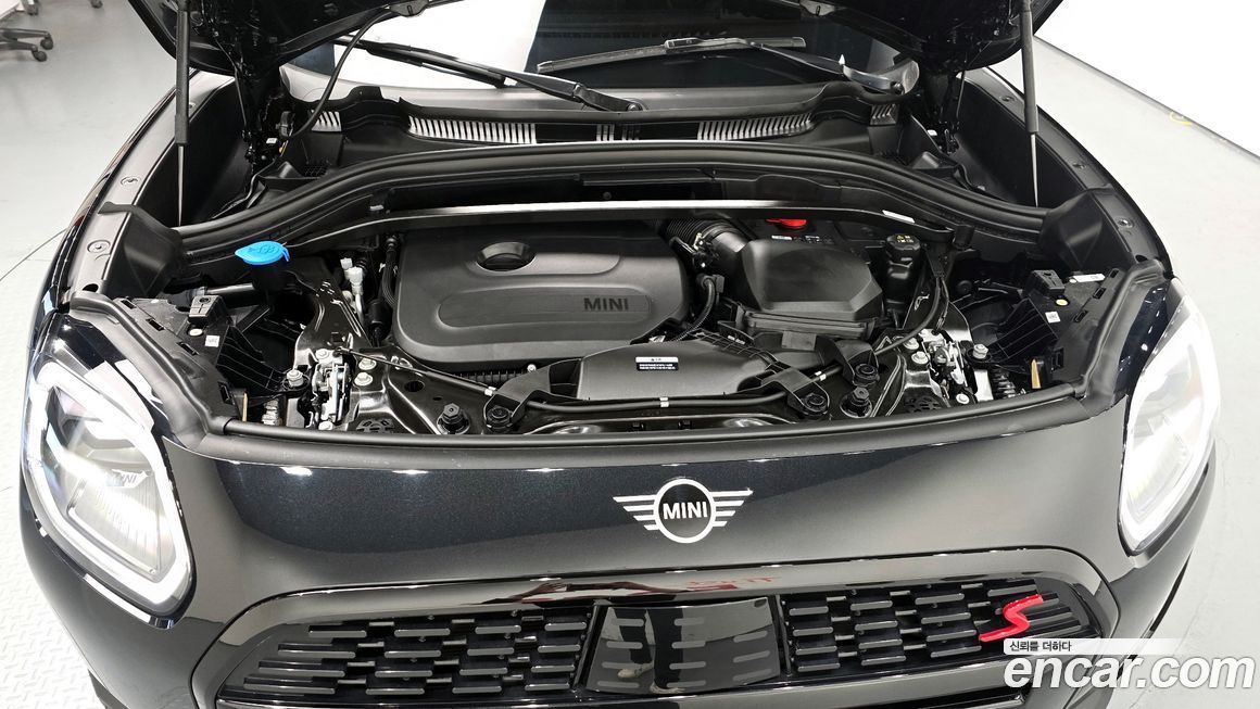 Mini Countryman 2024