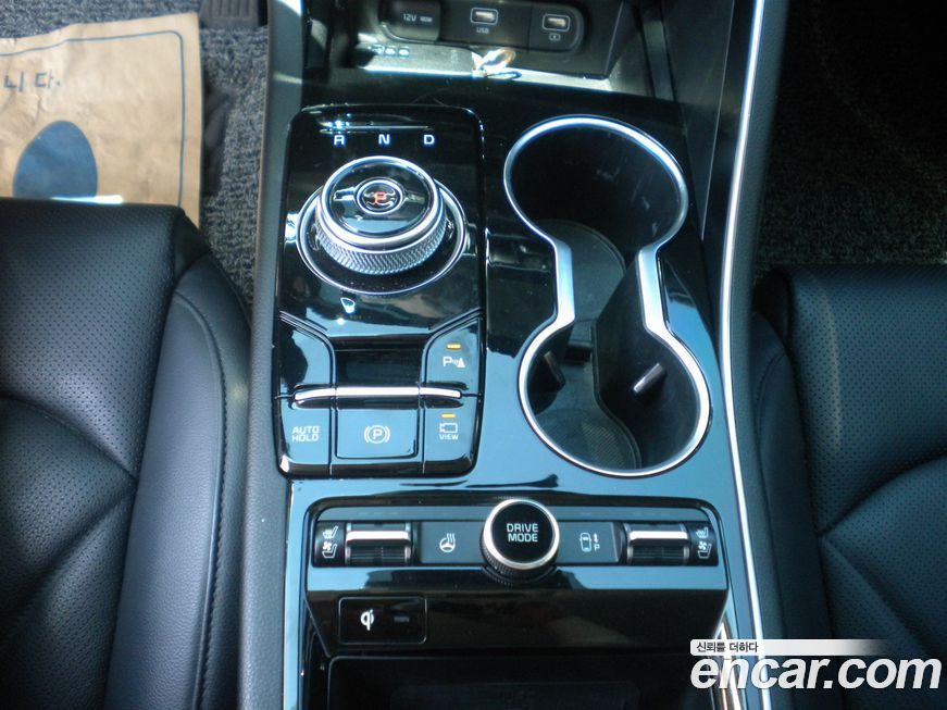 Kia K5 2023