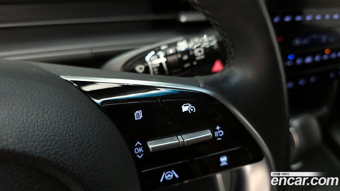 Hyundai Staria 2022