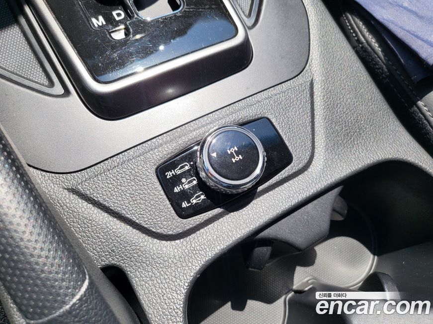 KG_Mobility_Ssangyong Rexton 2023