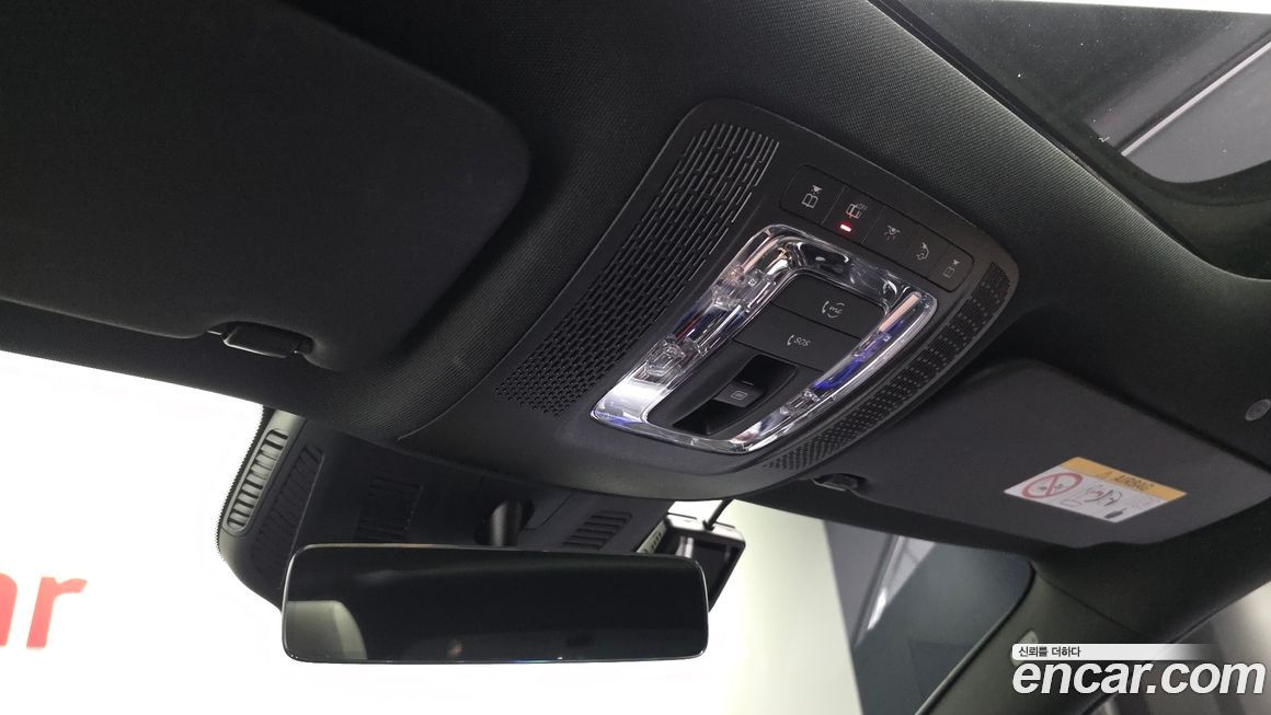 Mercedes-Benz EQA 2023