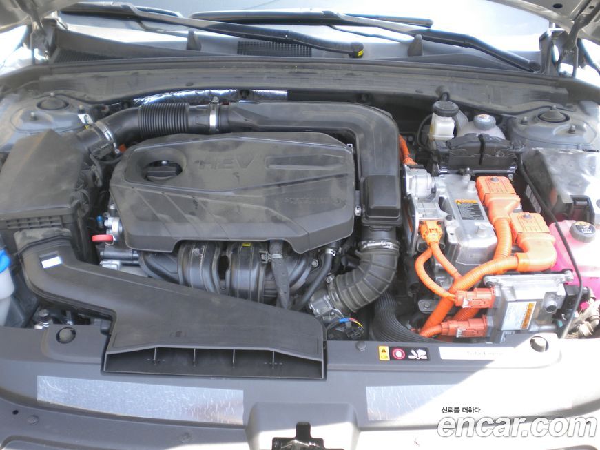 Kia K5 2023