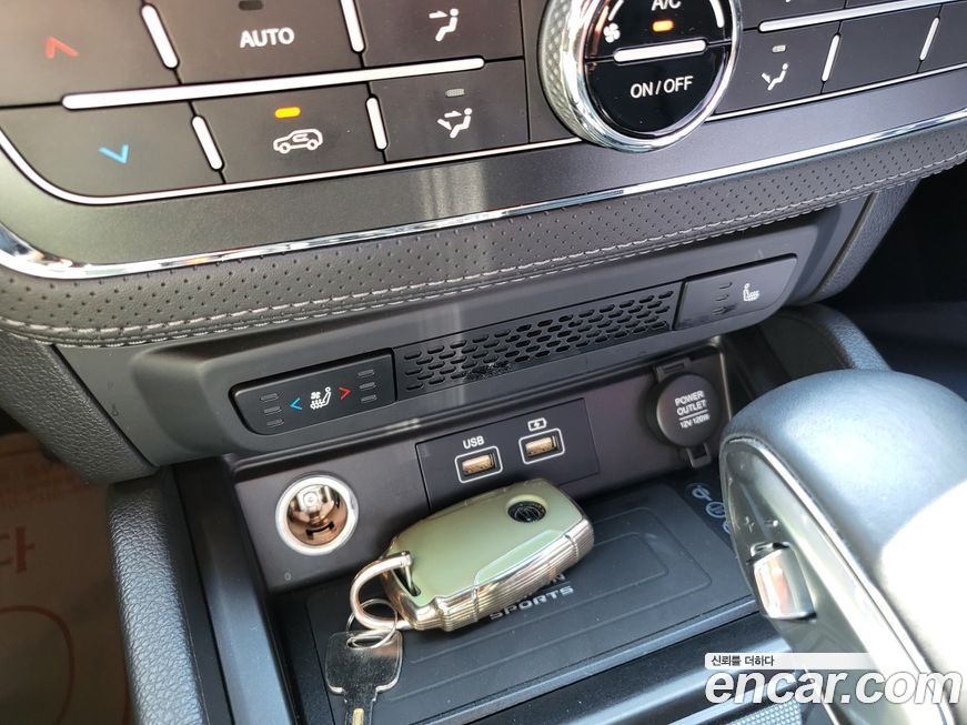 KG_Mobility_Ssangyong Rexton 2023