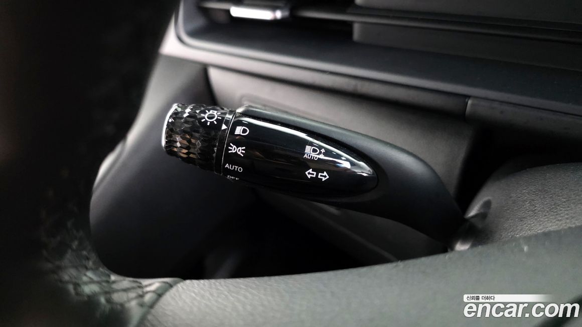Hyundai Staria 2022