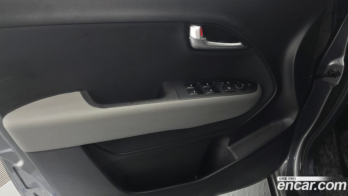 Kia RAY 2023