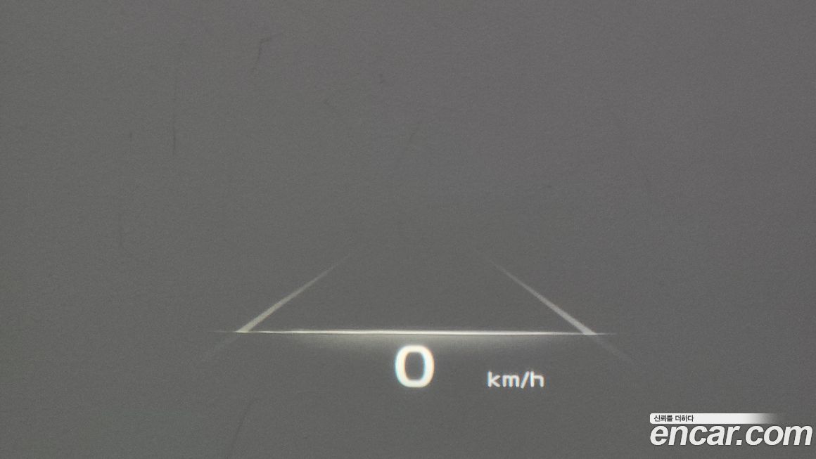 Kia K9 2023