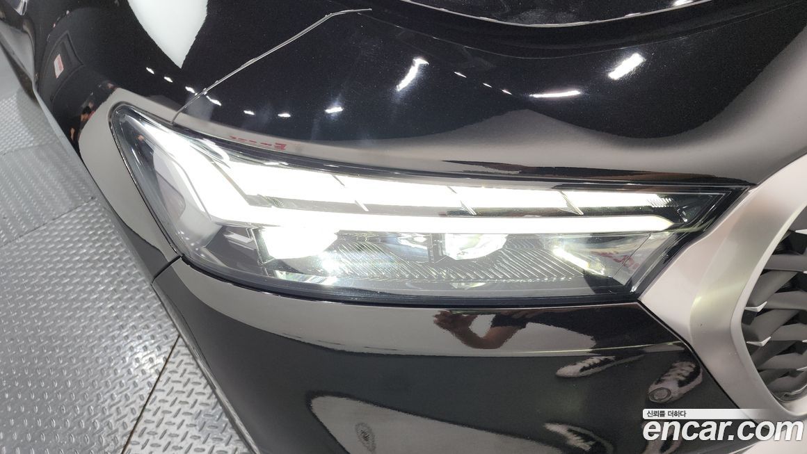 Kia K9 2023