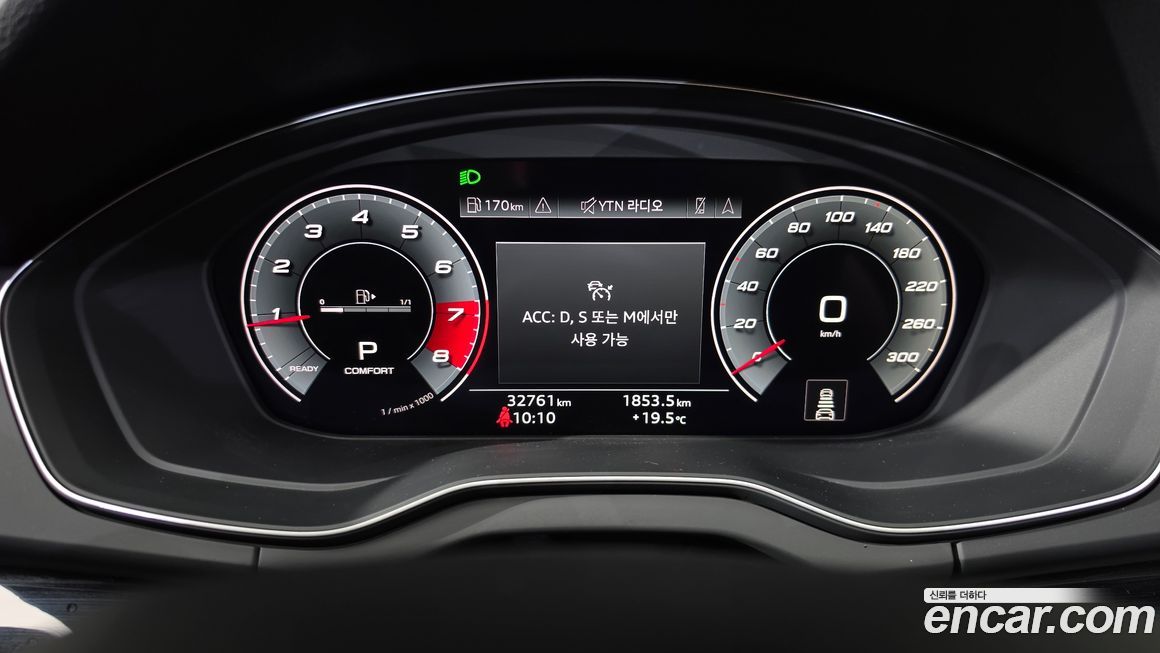 Audi Q5 2021