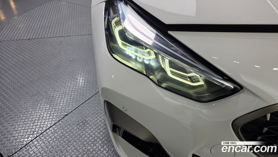 BMW 2-Series 2021