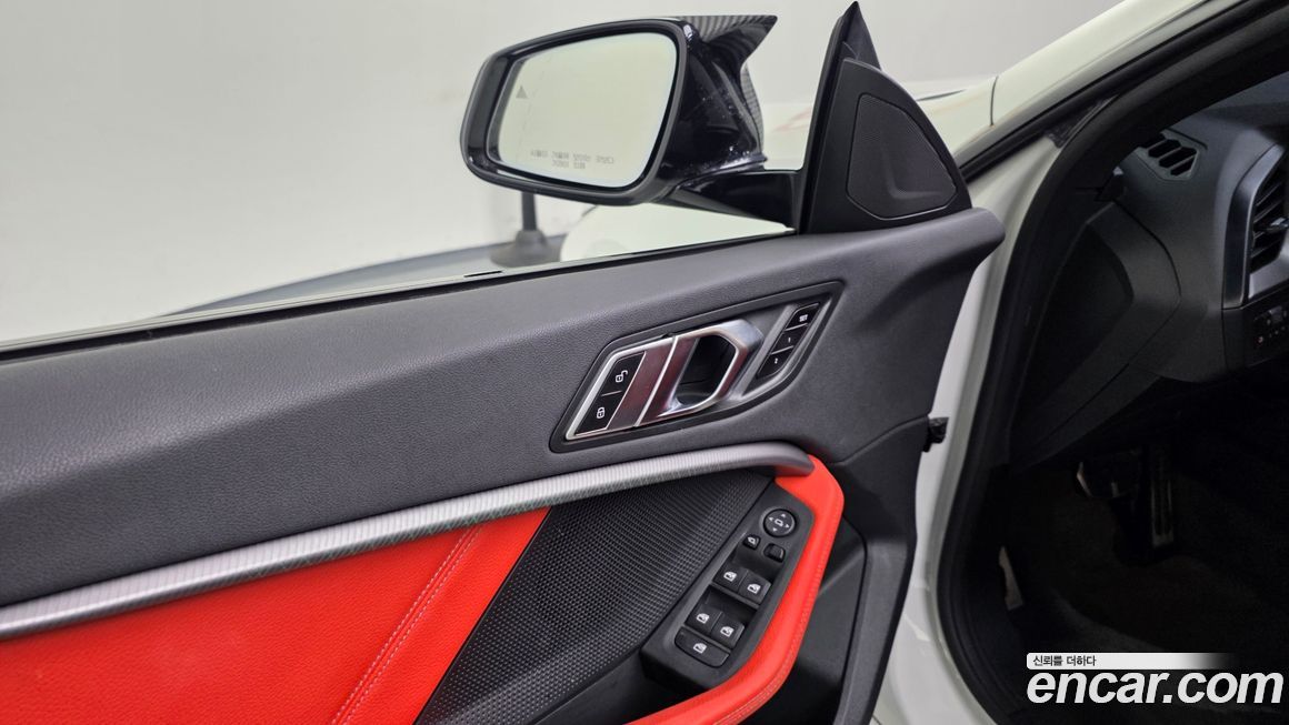 BMW 2-Series 2021