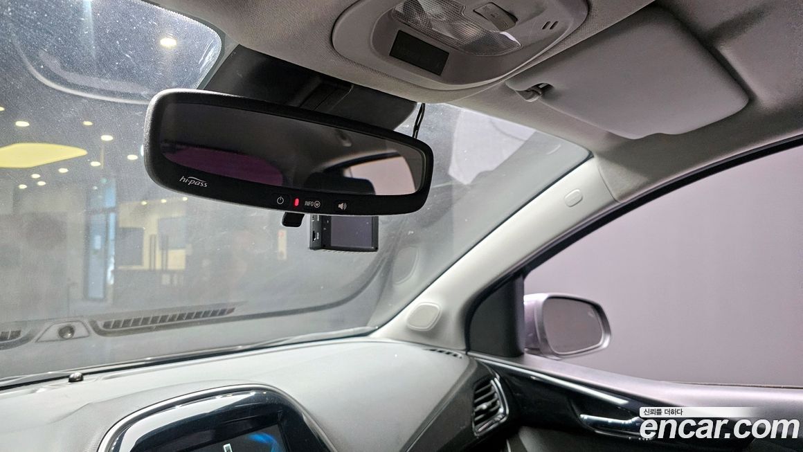 ChevroletGMDaewoo Spark 2016