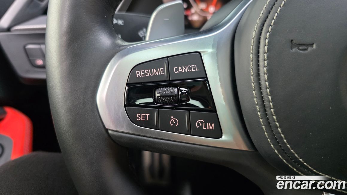 BMW 2-Series 2021
