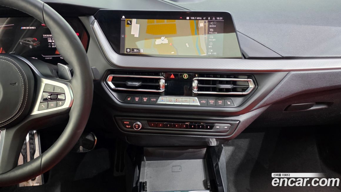 BMW 2-Series 2021