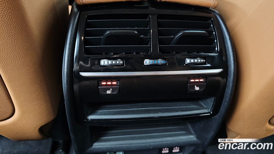BMW 5-Series 2020