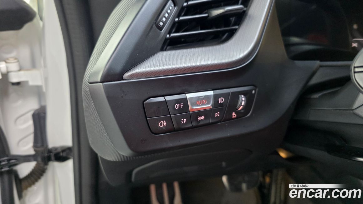 BMW 2-Series 2021