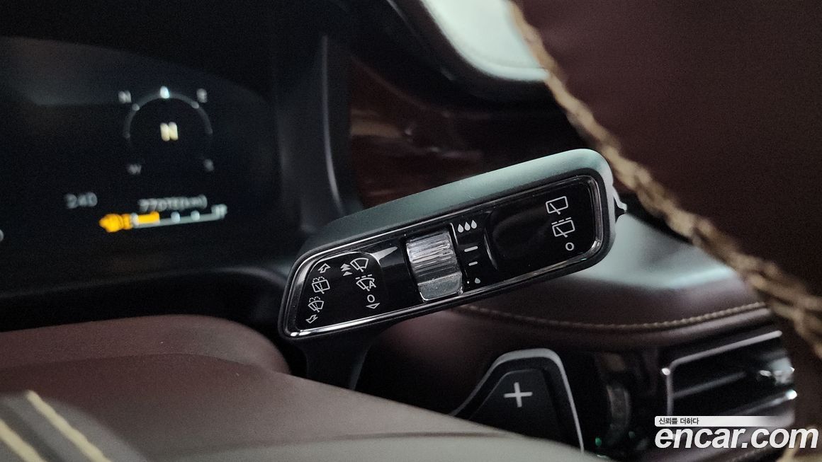Lincoln Aviator 2021