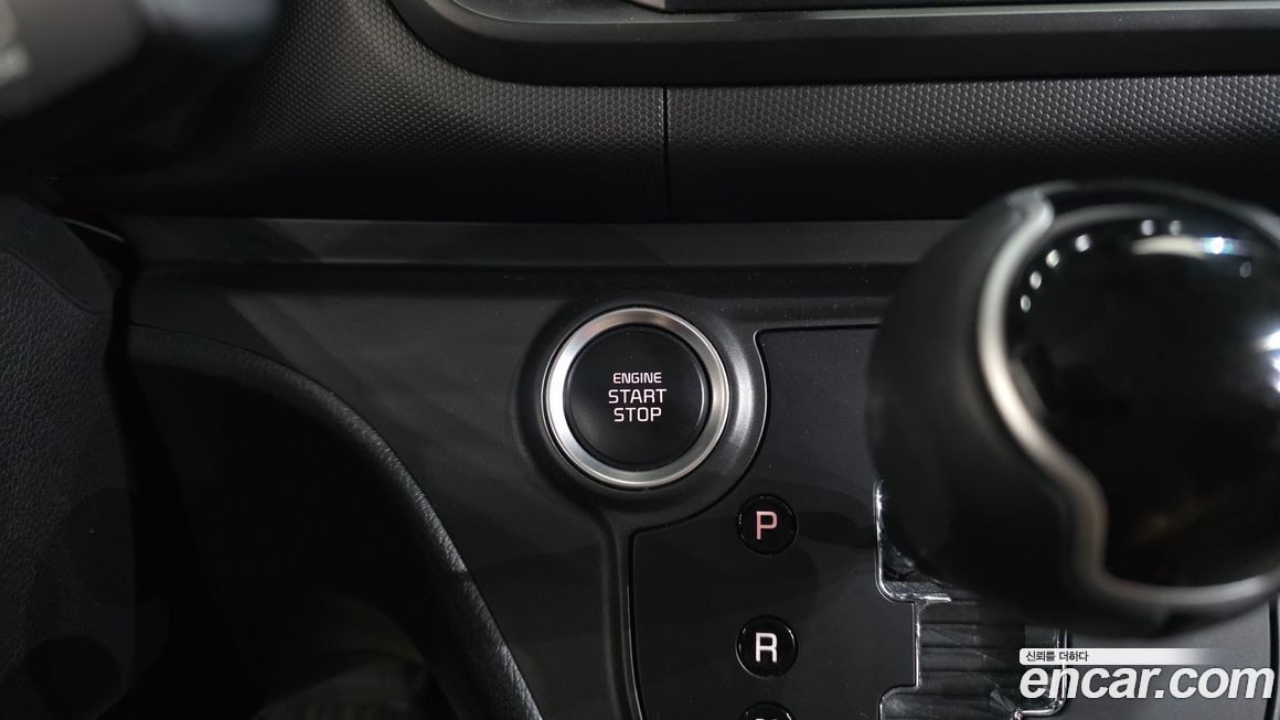 Kia RAY 2023