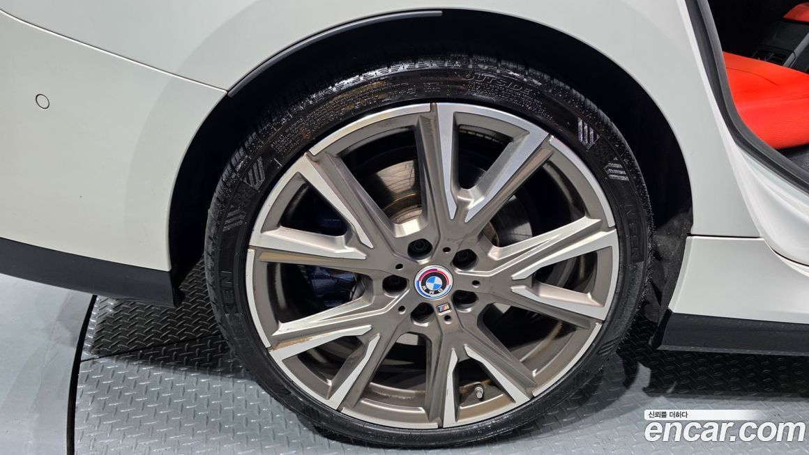 BMW 2-Series 2021