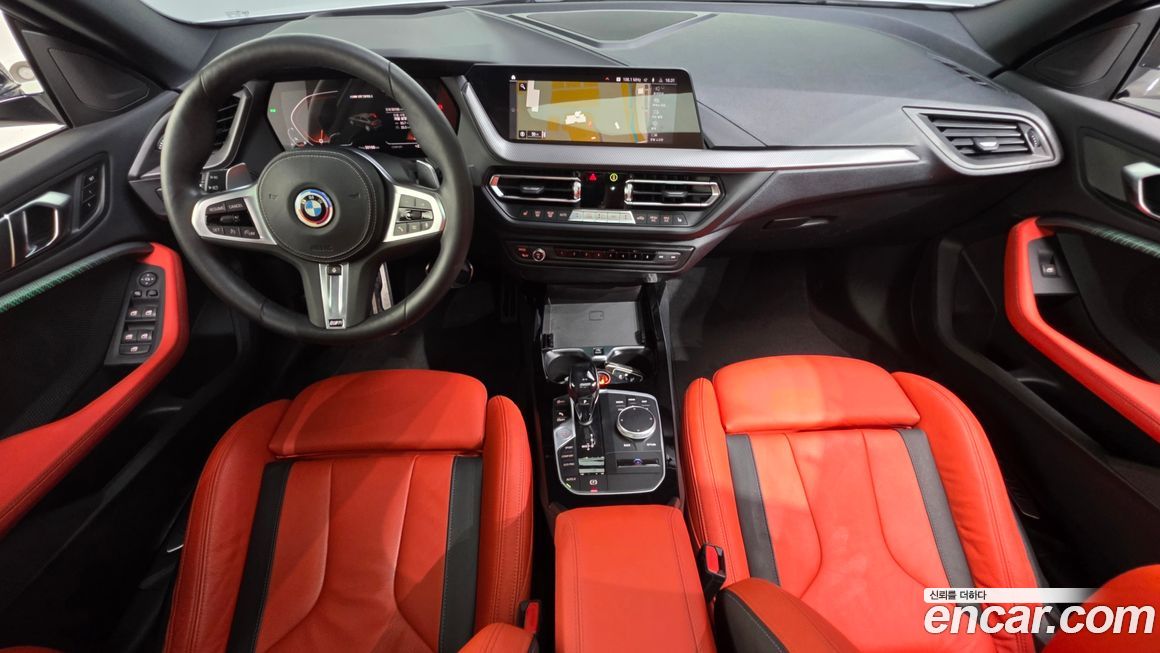 BMW 2-Series 2021
