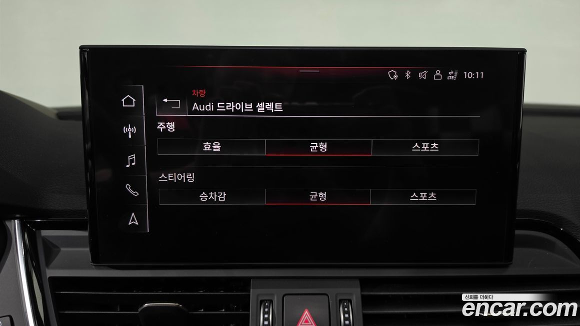 Audi Q5 2021