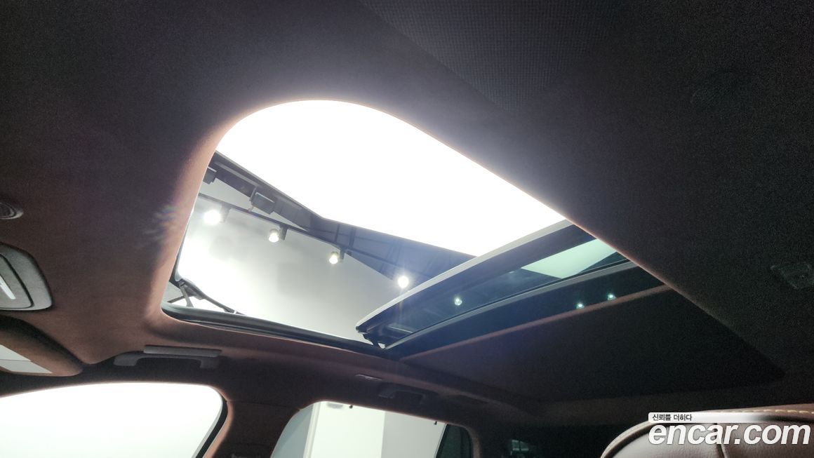 Lincoln Aviator 2021