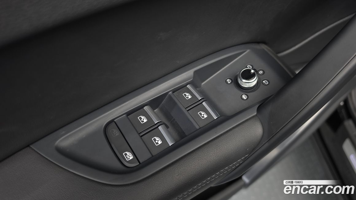 Audi Q5 2021
