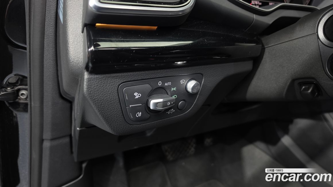 Audi Q5 2021