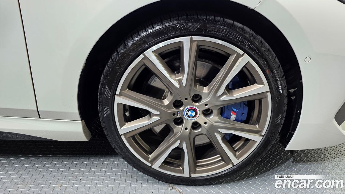 BMW 2-Series 2021