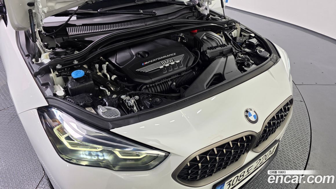 BMW 2-Series 2021
