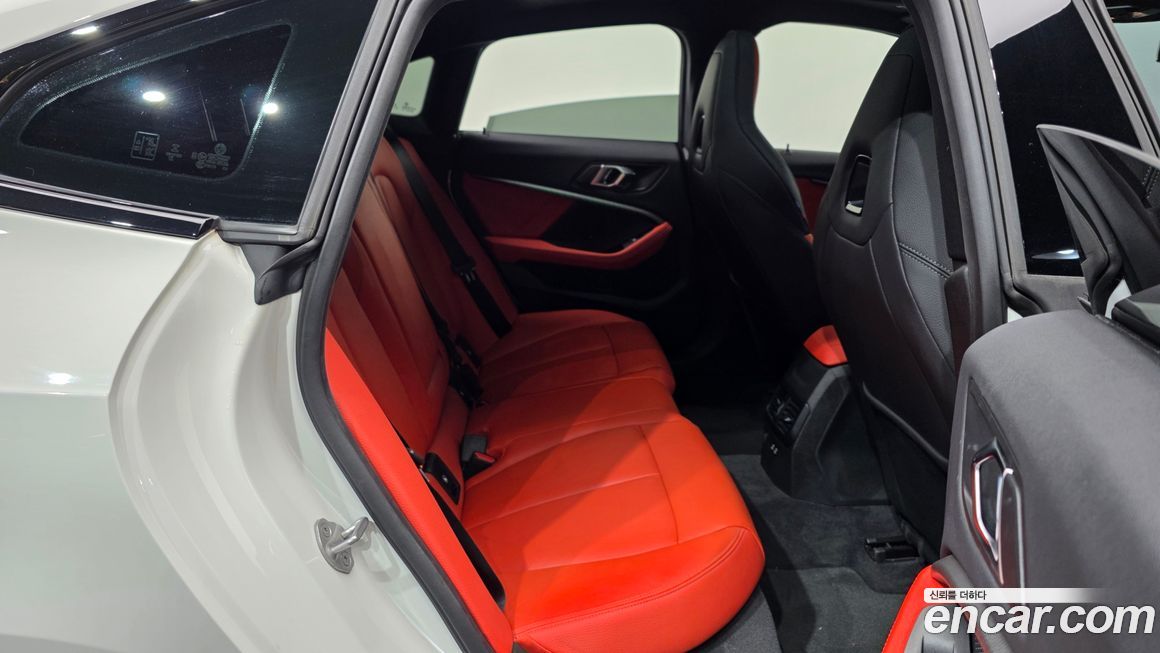 BMW 2-Series 2021